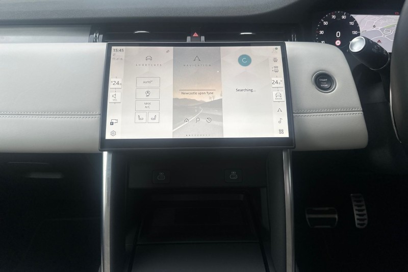 2025 (25) LAND ROVER DISCOVERY SPORT 2.0 D200 Dynamic HSE 5dr Auto [7 Seat] 4543317