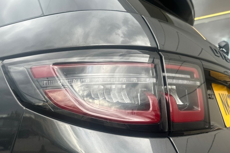 2025 (25) LAND ROVER DISCOVERY SPORT 2.0 D200 Dynamic HSE 5dr Auto [7 Seat] 4543322