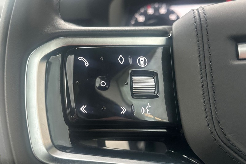 2025 (25) LAND ROVER DISCOVERY SPORT 2.0 D200 Dynamic HSE 5dr Auto [7 Seat] 4543330