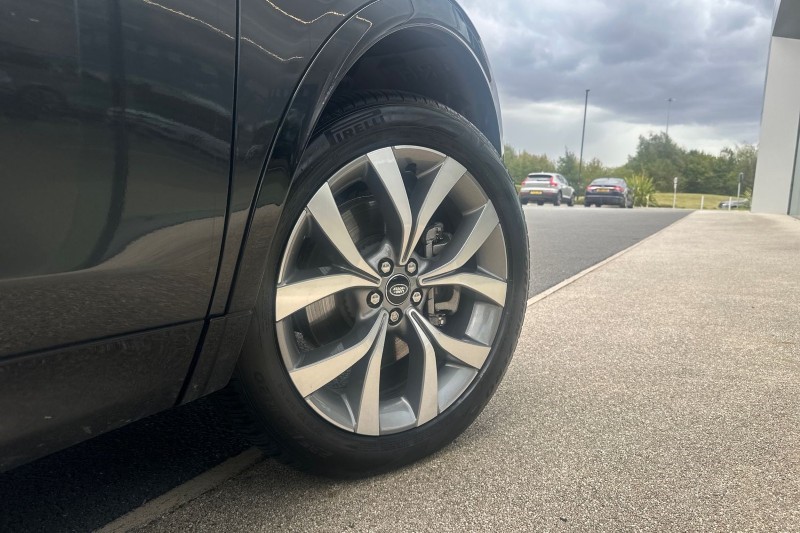 2025 (25) LAND ROVER DISCOVERY SPORT 2.0 D200 Dynamic HSE 5dr Auto [7 Seat] 4543350