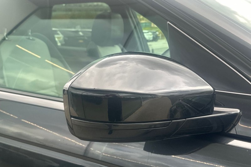 2025 (25) LAND ROVER DISCOVERY SPORT 2.0 D200 Dynamic HSE 5dr Auto [7 Seat] 4543351