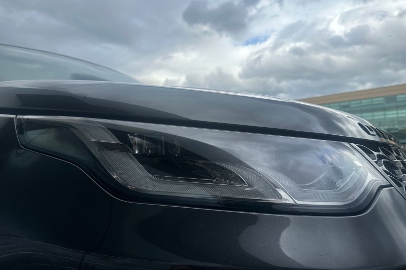 2025 (25) LAND ROVER DISCOVERY SPORT 2.0 D200 Dynamic HSE 5dr Auto [7 Seat] 4543320