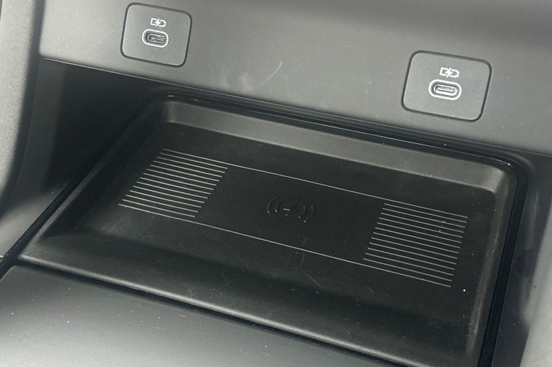 2025 (25) LAND ROVER DISCOVERY SPORT 2.0 D200 Dynamic HSE 5dr Auto [7 Seat] 4543337