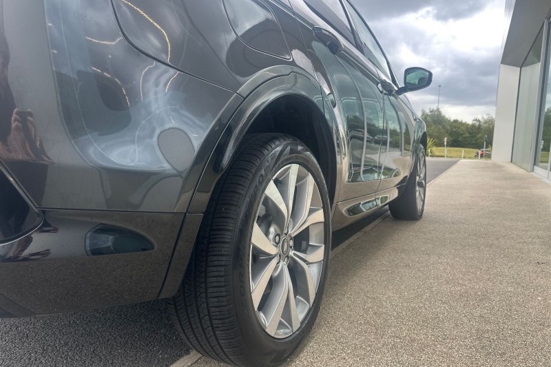 2025 (25) LAND ROVER DISCOVERY SPORT 2.0 D200 Dynamic HSE 5dr Auto [7 Seat] 4543349