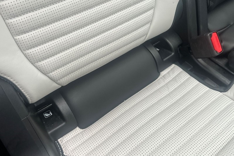 2025 (25) LAND ROVER DISCOVERY SPORT 2.0 D200 Dynamic HSE 5dr Auto [7 Seat] 4543338