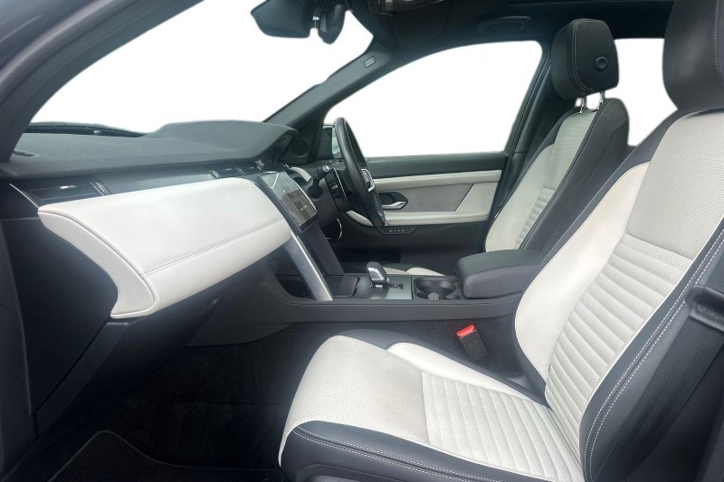 2025 (25) LAND ROVER DISCOVERY SPORT 2.0 D200 Dynamic HSE 5dr Auto [7 Seat] 4543306