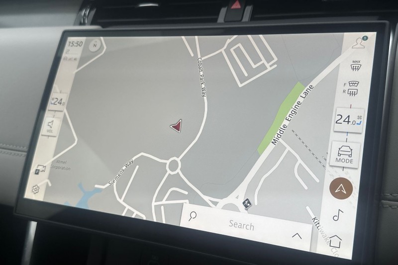 2025 (25) LAND ROVER DISCOVERY SPORT 2.0 D200 Dynamic HSE 5dr Auto [7 Seat] 4543314