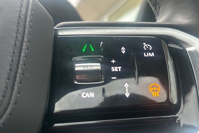 2025 (25) LAND ROVER DISCOVERY SPORT 2.0 D200 Dynamic HSE 5dr Auto [7 Seat] 4543331