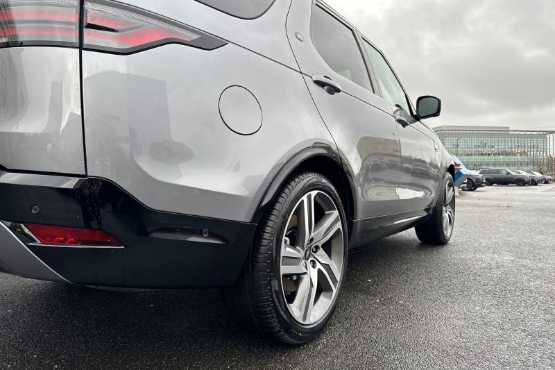  LAND ROVER DISCOVERY 3.0 D350 Dynamic HSE 5dr Auto 4857236