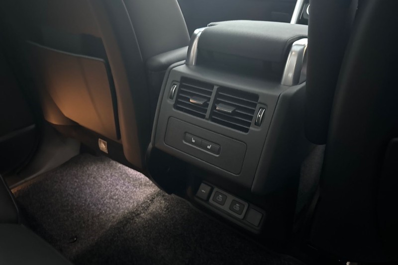  LAND ROVER DISCOVERY 3.0 D350 Dynamic HSE 5dr Auto 4857209