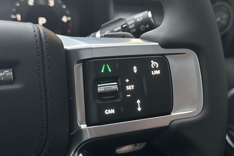  LAND ROVER DISCOVERY 3.0 D350 Dynamic HSE 5dr Auto 4857219