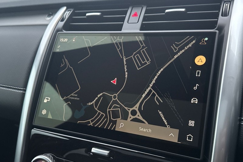  LAND ROVER DISCOVERY 3.0 D350 Dynamic HSE 5dr Auto 4857202