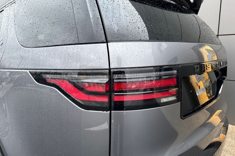  LAND ROVER DISCOVERY 3.0 D350 Dynamic HSE 5dr Auto 4857210