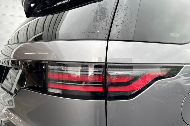  LAND ROVER DISCOVERY 3.0 D350 Dynamic HSE 5dr Auto 4857235