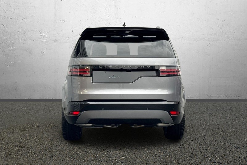  LAND ROVER DISCOVERY 3.0 D350 Dynamic HSE 5dr Auto 4857197