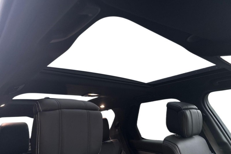  LAND ROVER DISCOVERY 3.0 D350 Dynamic HSE 5dr Auto 4857212