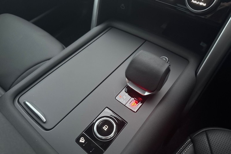  LAND ROVER DISCOVERY 3.0 D350 Dynamic HSE 5dr Auto 4857204