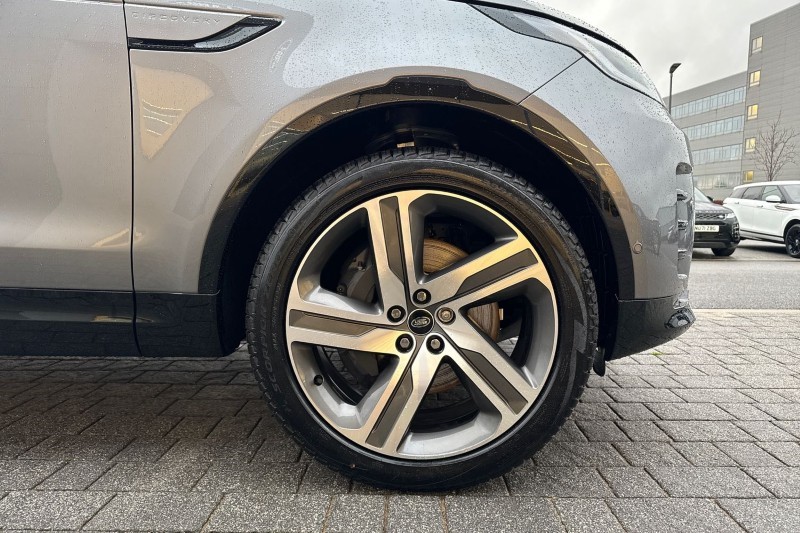  LAND ROVER DISCOVERY 3.0 D350 Dynamic HSE 5dr Auto 4857199