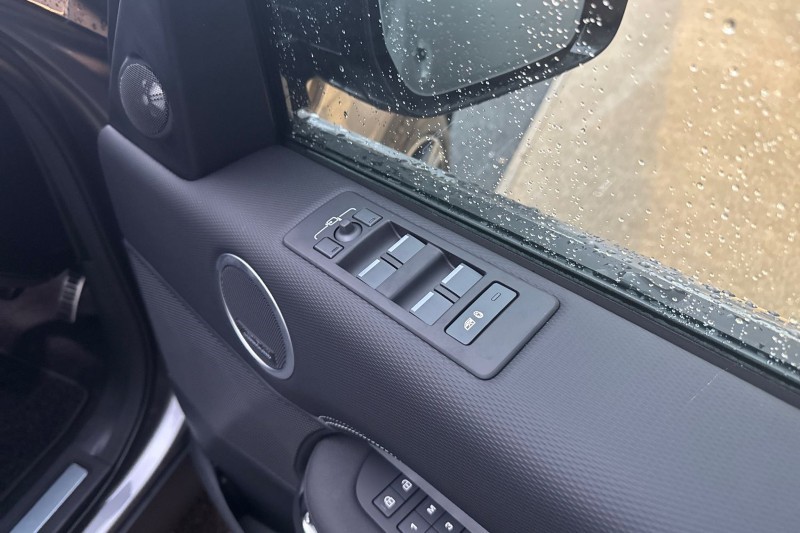  LAND ROVER DISCOVERY 3.0 D350 Dynamic HSE 5dr Auto 4857214