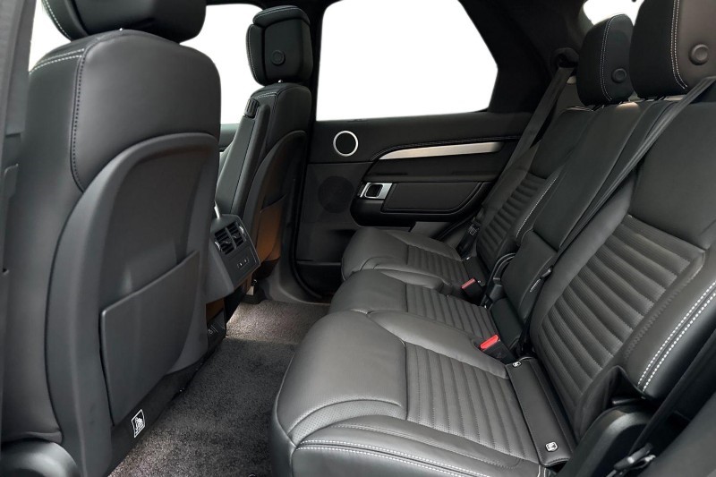  LAND ROVER DISCOVERY 3.0 D350 Dynamic HSE 5dr Auto 4857195