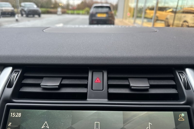  LAND ROVER DISCOVERY 3.0 D350 Dynamic HSE 5dr Auto 4857223