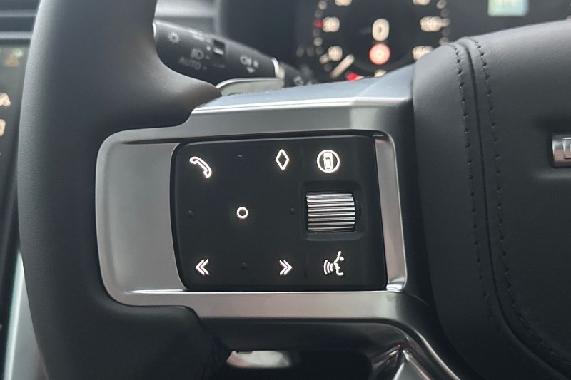  LAND ROVER DISCOVERY 3.0 D350 Dynamic HSE 5dr Auto 4857218