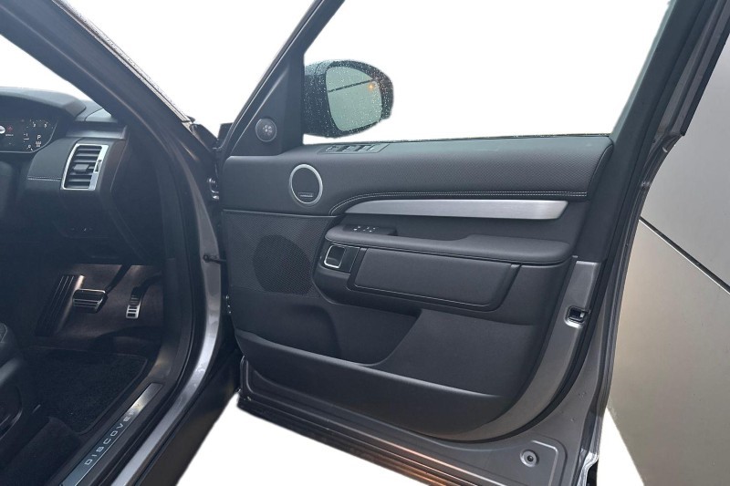  LAND ROVER DISCOVERY 3.0 D350 Dynamic HSE 5dr Auto 4857213