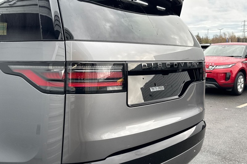  LAND ROVER DISCOVERY 3.0 D350 Dynamic HSE 5dr Auto 4857234