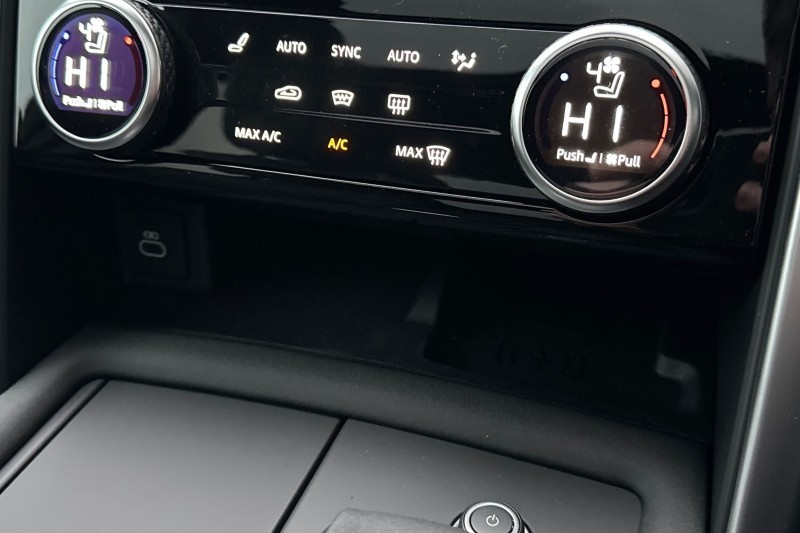  LAND ROVER DISCOVERY 3.0 D350 Dynamic HSE 5dr Auto 4857224