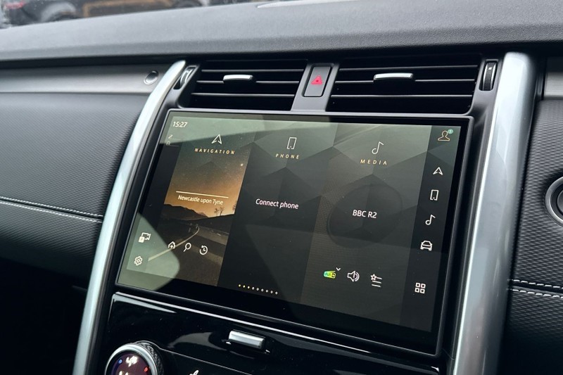  LAND ROVER DISCOVERY 3.0 D350 Dynamic HSE 5dr Auto 4857220