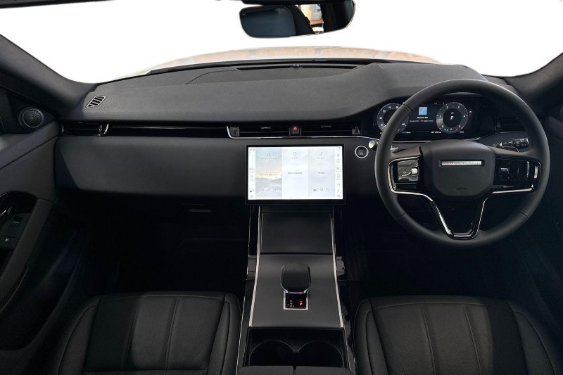  LAND ROVER RANGE ROVER EVOQUE 2.0 D165 S 5dr Auto 4690893