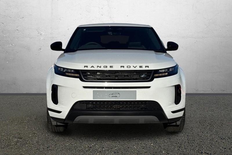  LAND ROVER RANGE ROVER EVOQUE 2.0 D165 S 5dr Auto 4690891