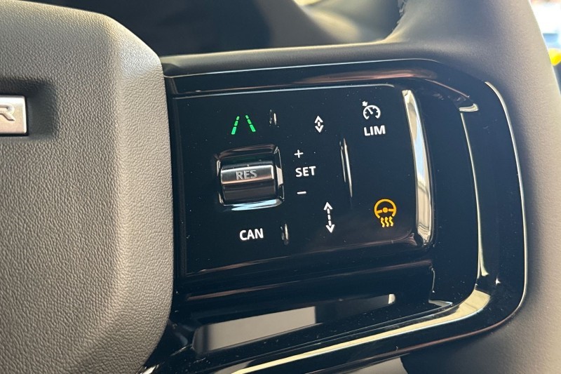  LAND ROVER RANGE ROVER EVOQUE 2.0 D165 S 5dr Auto 4690911