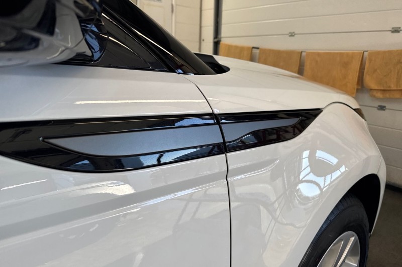  LAND ROVER RANGE ROVER EVOQUE 2.0 D165 S 5dr Auto 4690904