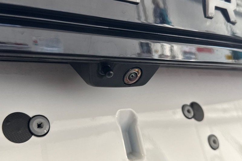  LAND ROVER RANGE ROVER EVOQUE 2.0 D165 S 5dr Auto 4690921