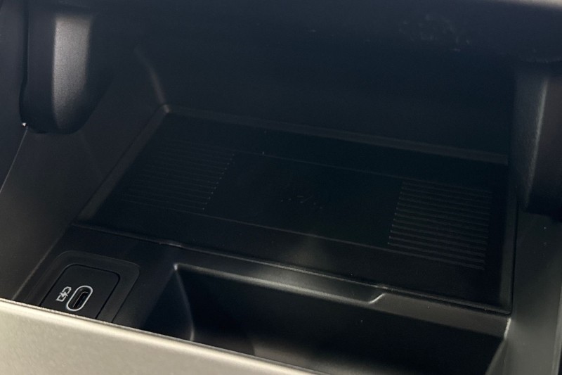  LAND ROVER RANGE ROVER EVOQUE 2.0 D165 S 5dr Auto 4690917