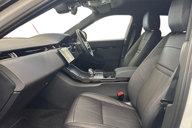  LAND ROVER RANGE ROVER EVOQUE 2.0 D165 S 5dr Auto 4690887