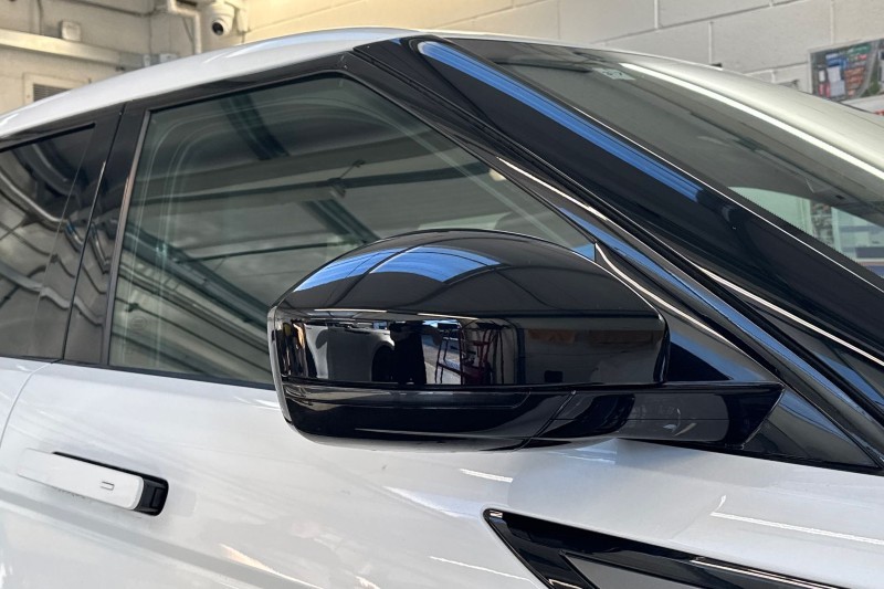  LAND ROVER RANGE ROVER EVOQUE 2.0 D165 S 5dr Auto 4690930