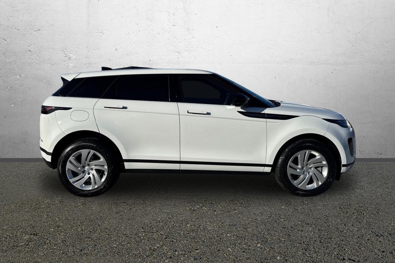  LAND ROVER RANGE ROVER EVOQUE 2.0 D165 S 5dr Auto 4690889