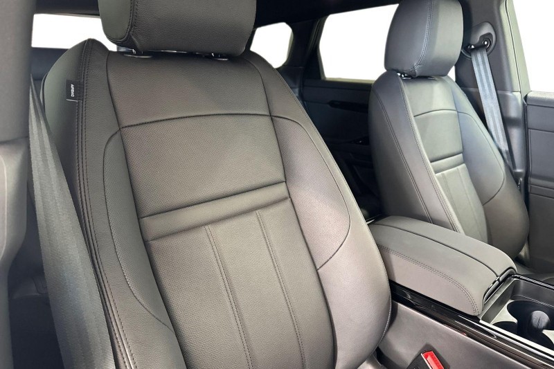  LAND ROVER RANGE ROVER EVOQUE 2.0 D165 S 5dr Auto 4690909