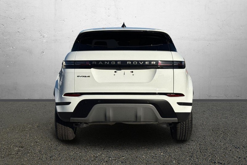  LAND ROVER RANGE ROVER EVOQUE 2.0 D165 S 5dr Auto 4690890