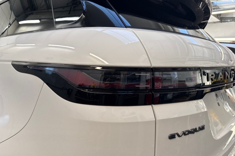  LAND ROVER RANGE ROVER EVOQUE 2.0 D165 S 5dr Auto 4690903