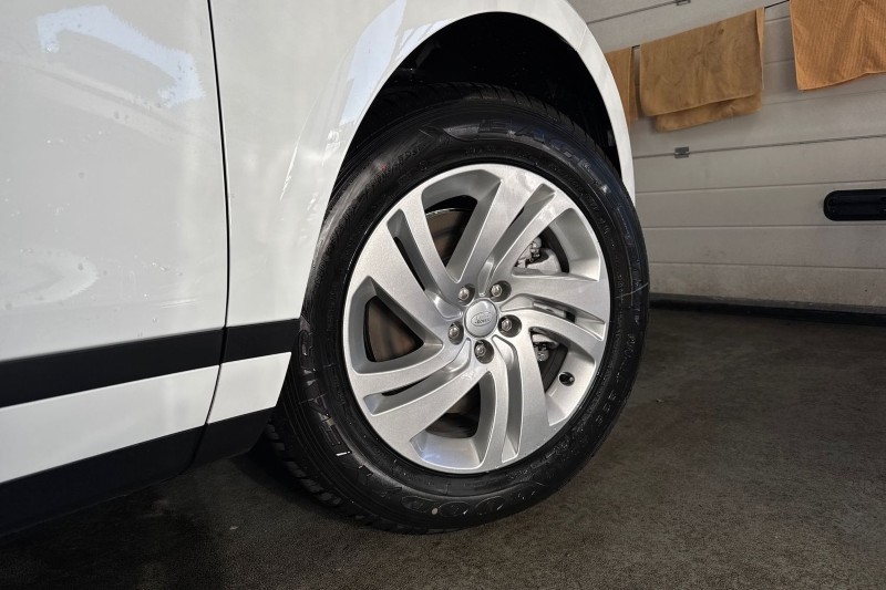  LAND ROVER RANGE ROVER EVOQUE 2.0 D165 S 5dr Auto 4690929