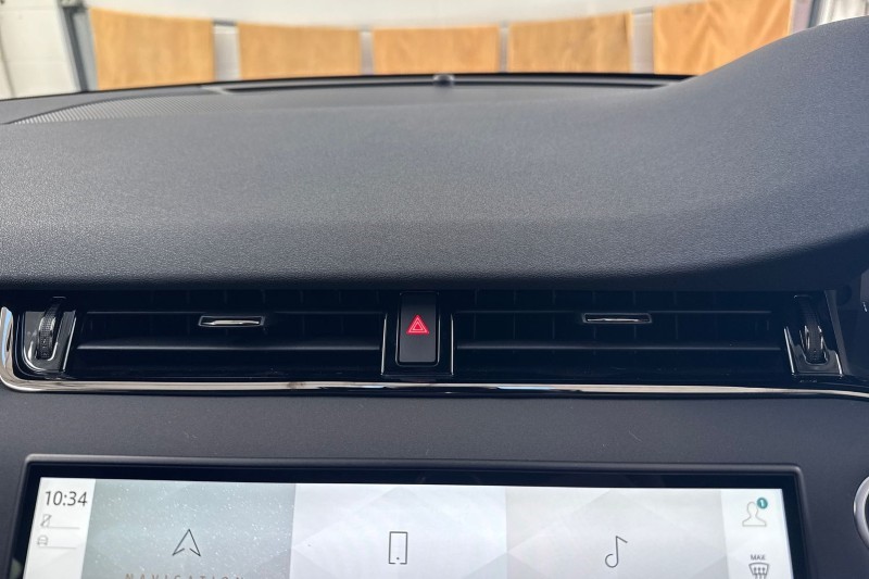  LAND ROVER RANGE ROVER EVOQUE 2.0 D165 S 5dr Auto 4690916