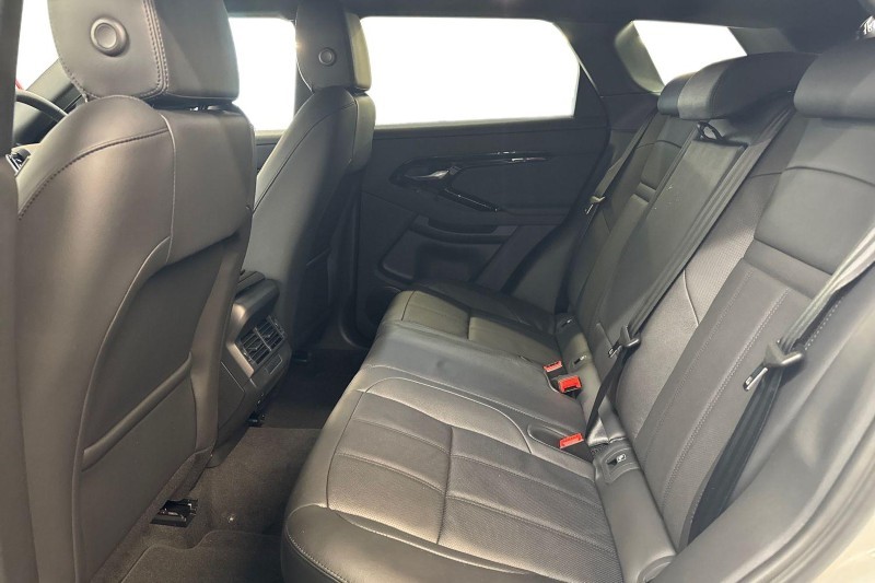  LAND ROVER RANGE ROVER EVOQUE 2.0 D165 S 5dr Auto 4690888