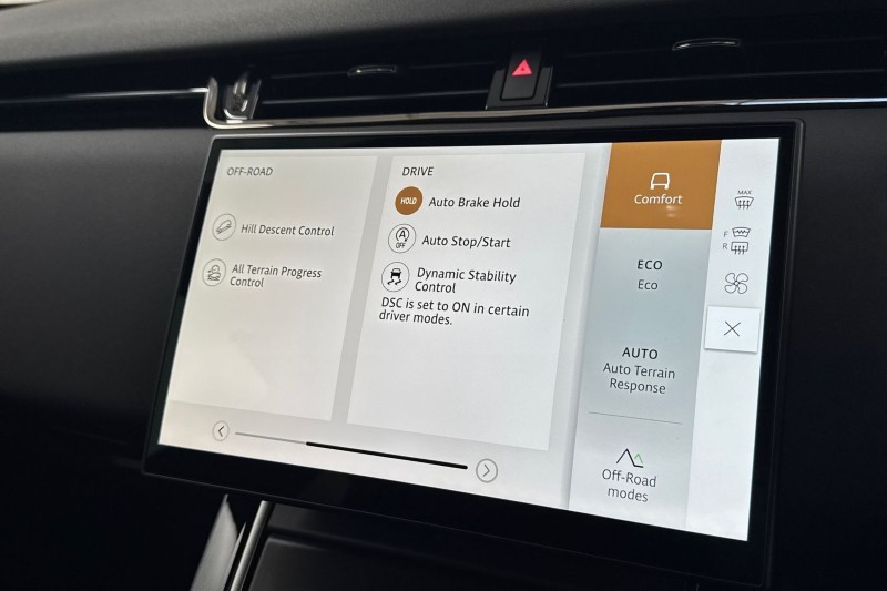  LAND ROVER RANGE ROVER EVOQUE 2.0 D165 S 5dr Auto 4690914