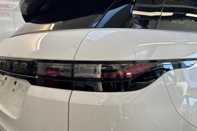  LAND ROVER RANGE ROVER EVOQUE 2.0 D165 S 5dr Auto 4690927