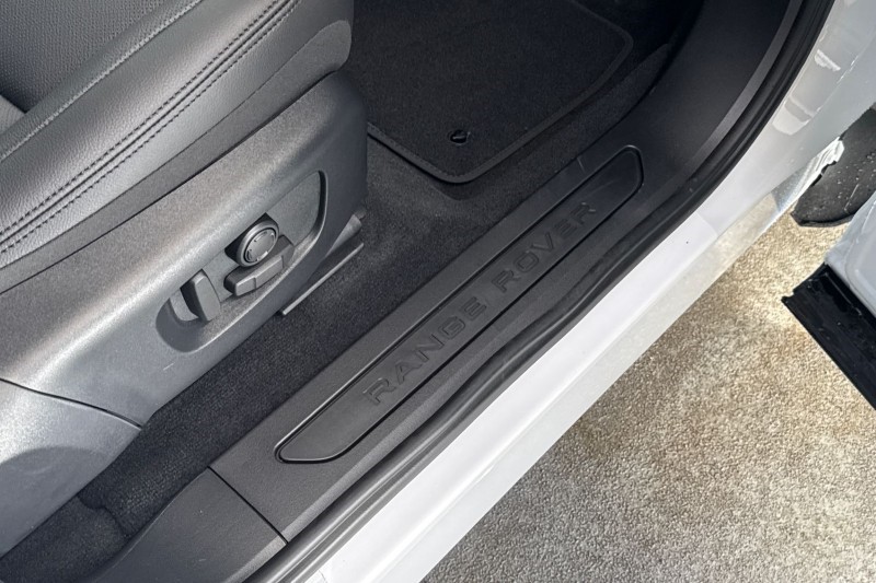  LAND ROVER RANGE ROVER EVOQUE 2.0 D165 S 5dr Auto 4690919
