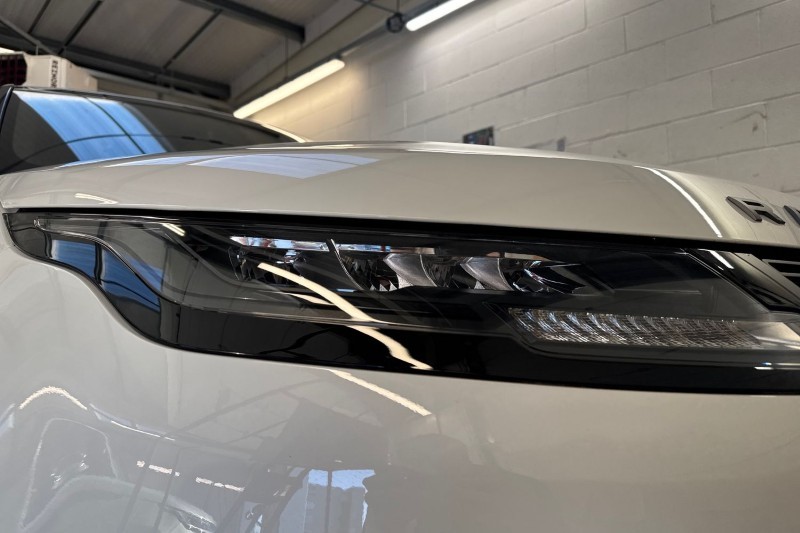  LAND ROVER RANGE ROVER EVOQUE 2.0 D165 S 5dr Auto 4690901