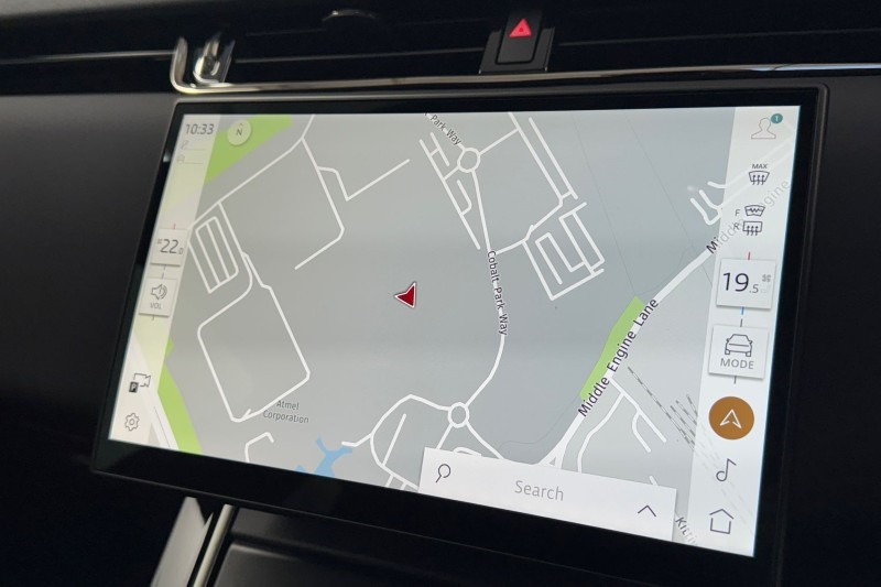  LAND ROVER RANGE ROVER EVOQUE 2.0 D165 S 5dr Auto 4690895